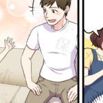 大阪いずみ市民生活協同組合様・チラシ漫画アイキャッチ