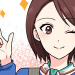 エアークローゼット様LP漫画アイキャッチ